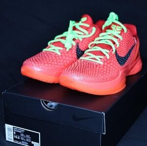 KOBE REVERSE GRINCHES